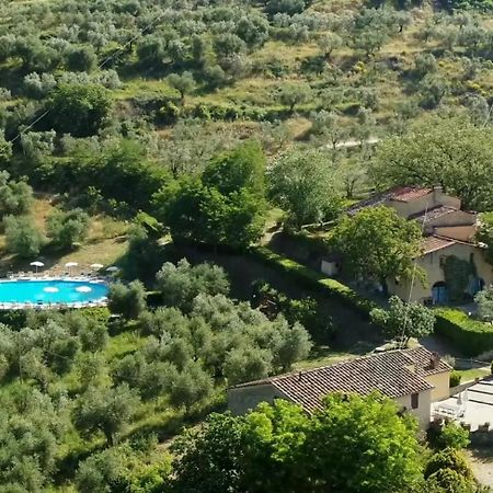 Agriturismo Il Giardino Pontassieve Exterior photo