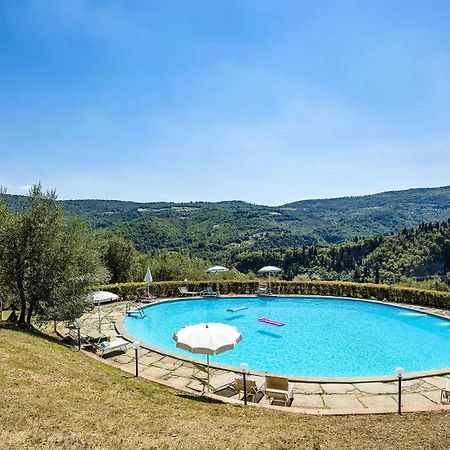Agriturismo Il Giardino Pontassieve Exterior photo