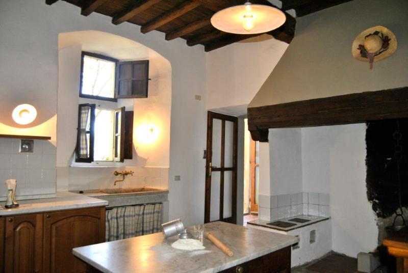 Agriturismo Il Giardino Pontassieve Exterior photo