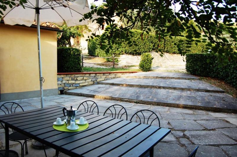 Agriturismo Il Giardino Pontassieve Exterior photo