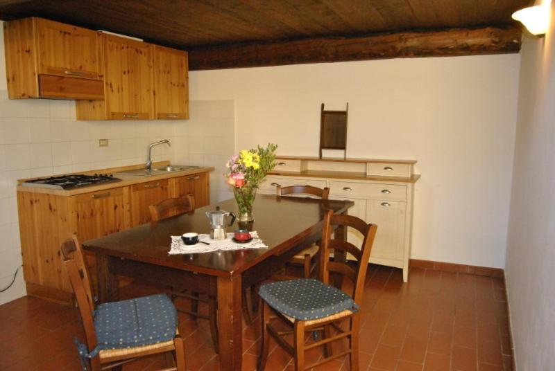 Agriturismo Il Giardino Pontassieve Exterior photo