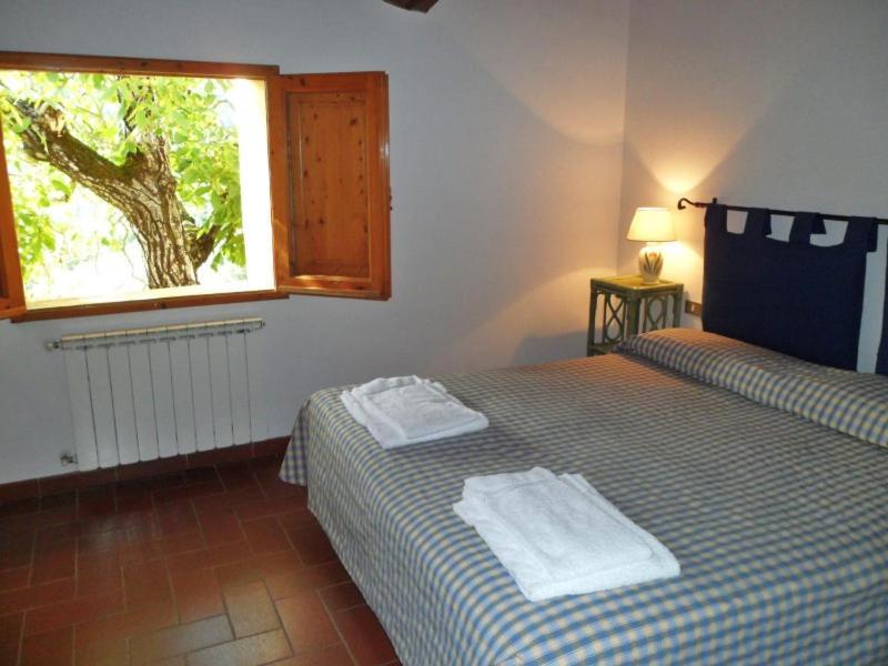 Agriturismo Il Giardino Pontassieve Exterior photo