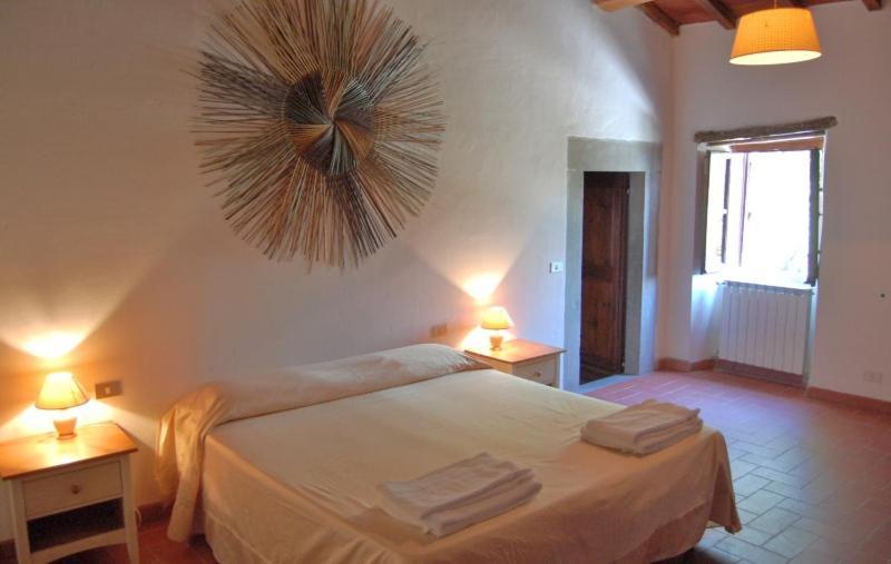 Agriturismo Il Giardino Pontassieve Exterior photo