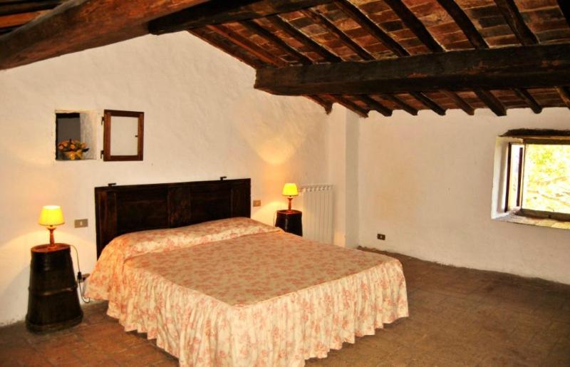 Agriturismo Il Giardino Pontassieve Exterior photo