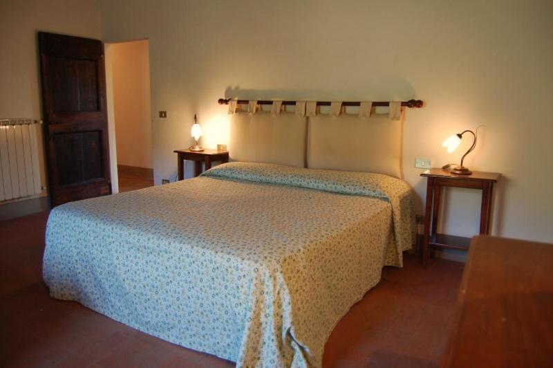 Agriturismo Il Giardino Pontassieve Exterior photo