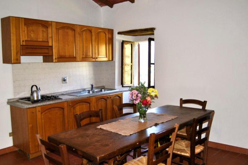 Agriturismo Il Giardino Pontassieve Exterior photo