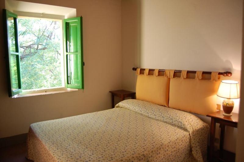 Agriturismo Il Giardino Pontassieve Exterior photo